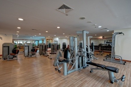 Spojené arabské emiráty Dubaj Md Hotel By Gewan 6 dňový pobyt Polpenzia Letecky Letisko: Viedeň June 2026 (22/06/26-27/06/26)