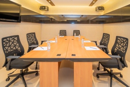 Spojené arabské emiráty Dubaj Md Hotel By Gewan 6 dňový pobyt Polpenzia Letecky Letisko: Viedeň June 2026 (22/06/26-27/06/26)