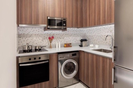 Avani Palm View Dubai Hotel & Suites - 5