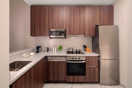 Avani Palm View Dubai Hotel & Suites - 10