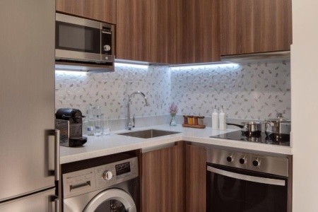 Avani Palm View Dubai Hotel & Suites - 26