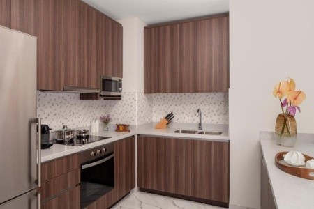 Avani Palm View Dubai Hotel & Suites - 31