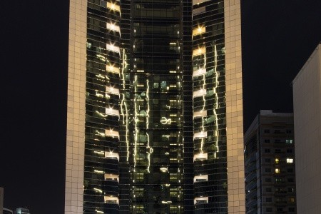 Spojené arabské emiráty Dubaj Golden Tulip Media (Al Barsha Heights) 11 dňový pobyt Polpenzia Letecky Letisko: Praha June 2026 (13/06/26-23/06/26)