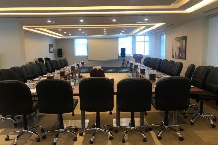 Spojené arabské emiráty Dubaj Golden Tulip Media (Al Barsha Heights) 11 dňový pobyt Polpenzia Letecky Letisko: Praha June 2026 (13/06/26-23/06/26)