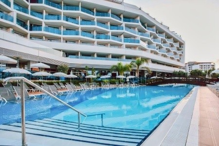 Selene Beach & Spa (Ex. Numa Beach) - 4