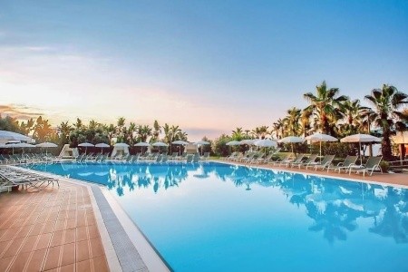 Selene Beach & Spa (Ex. Numa Beach) - 5