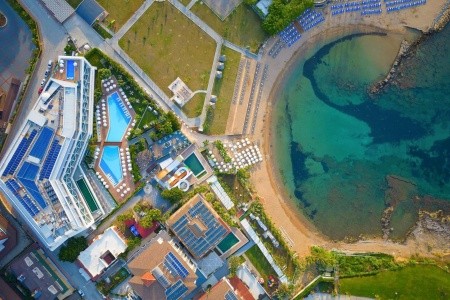 Selene Beach & Spa (Ex. Numa Beach) - 6