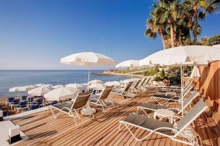 Selene Beach & Spa (Ex. Numa Beach) - 7