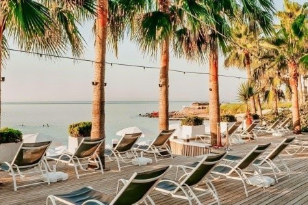 Selene Beach & Spa (Ex. Numa Beach) - 8