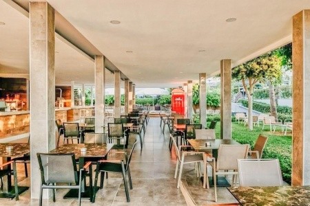 Selene Beach & Spa (Ex. Numa Beach) - 9