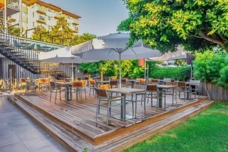 Selene Beach & Spa (Ex. Numa Beach) - 10