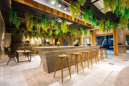 Selene Beach & Spa (Ex. Numa Beach) - 11