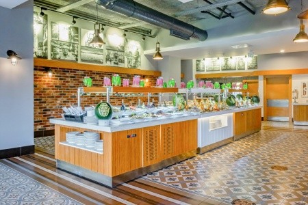 Selene Beach & Spa (Ex. Numa Beach) - 14