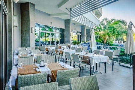 Selene Beach & Spa (Ex. Numa Beach) - 15