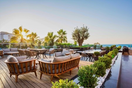 Selene Beach & Spa (Ex. Numa Beach) - 16