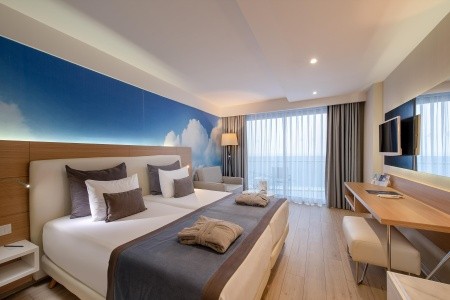 Selene Beach & Spa (Ex. Numa Beach) - 18