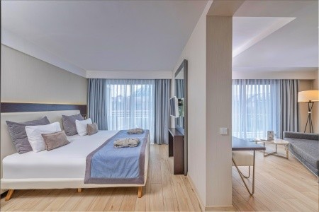 Selene Beach & Spa (Ex. Numa Beach) - 19