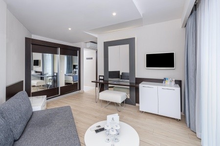 Selene Beach & Spa (Ex. Numa Beach) - 20