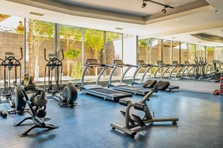 Selene Beach & Spa (Ex. Numa Beach) - 21