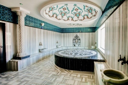 Selene Beach & Spa (Ex. Numa Beach) - 22