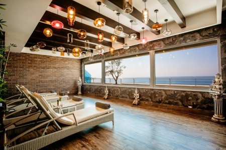 Selene Beach & Spa (Ex. Numa Beach) - 23