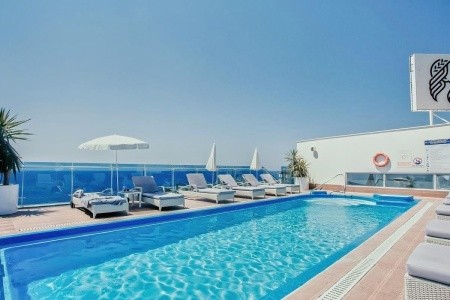 Selene Beach & Spa (Ex. Numa Beach) - 24
