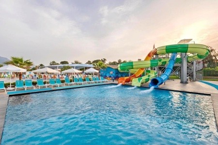 Dosinia Luxury Resort - 6