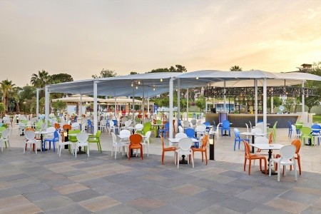 Dosinia Luxury Resort - 13