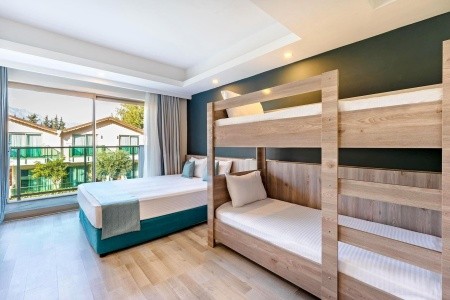 Dosinia Luxury Resort - 18