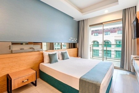 Dosinia Luxury Resort - 19