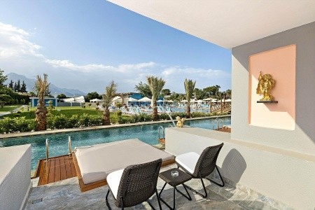 Dosinia Luxury Resort - 24