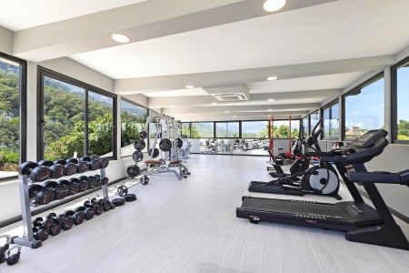 Dosinia Luxury Resort - 29