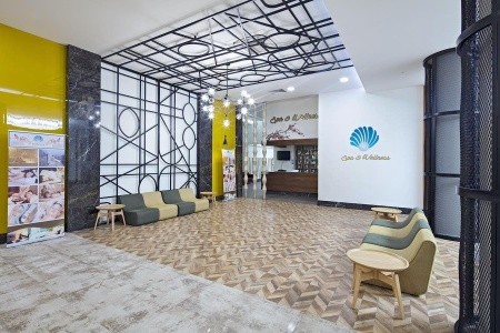 Dosinia Luxury Resort - 31