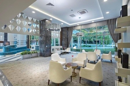 Dosinia Luxury Resort - 32