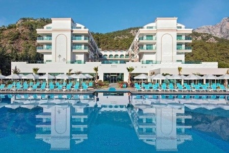 Dosinia Luxury Resort - 3