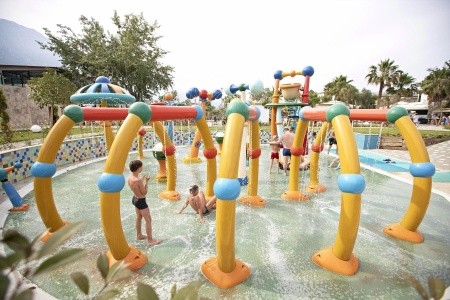 Dosinia Luxury Resort - 7