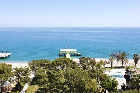 Dosinia Luxury Resort - 8