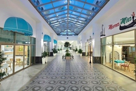 Dosinia Luxury Resort - 14