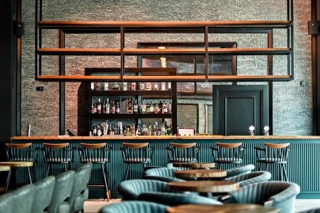 Dosinia Luxury Resort - 15