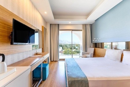 Dosinia Luxury Resort - 16