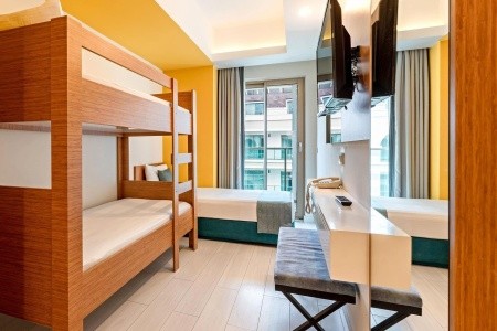 Dosinia Luxury Resort - 20