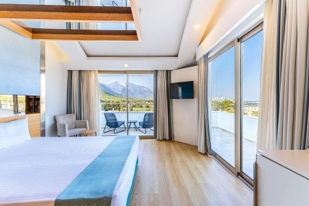 Dosinia Luxury Resort - 21