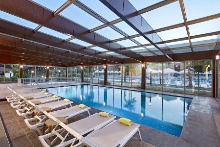 Dosinia Luxury Resort - 30