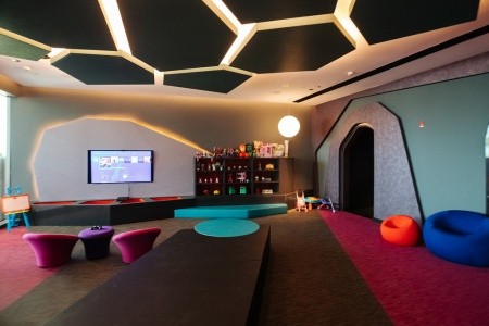 Spojené arabské emiráty Dubaj W Dubai The Palm 11 dňový pobyt All Inclusive Letecky Letisko: Praha February 2026 ( 4/02/26-14/02/26)