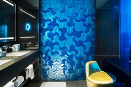 Spojené arabské emiráty Dubaj W Dubai The Palm 11 dňový pobyt All Inclusive Letecky Letisko: Praha February 2026 ( 4/02/26-14/02/26)