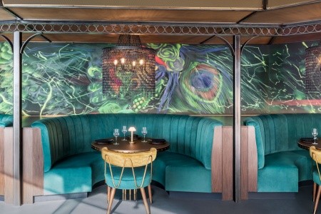 Spojené arabské emiráty Dubaj W Dubai The Palm 11 dňový pobyt All Inclusive Letecky Letisko: Praha February 2026 ( 4/02/26-14/02/26)