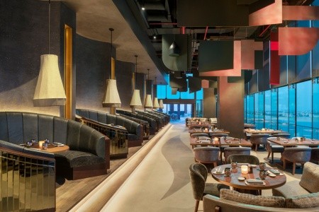 Spojené arabské emiráty Dubaj W Dubai The Palm 11 dňový pobyt All Inclusive Letecky Letisko: Praha February 2026 ( 4/02/26-14/02/26)