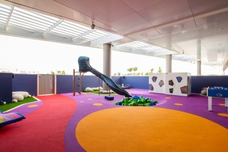 Spojené arabské emiráty Dubaj W Dubai The Palm 11 dňový pobyt All Inclusive Letecky Letisko: Praha February 2026 ( 4/02/26-14/02/26)