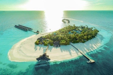 Angaga Resort & Spa - 2