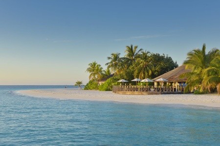 Angaga Resort & Spa - 3